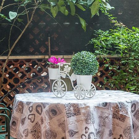 Corso Terrace Suite Рим Экстерьер фото