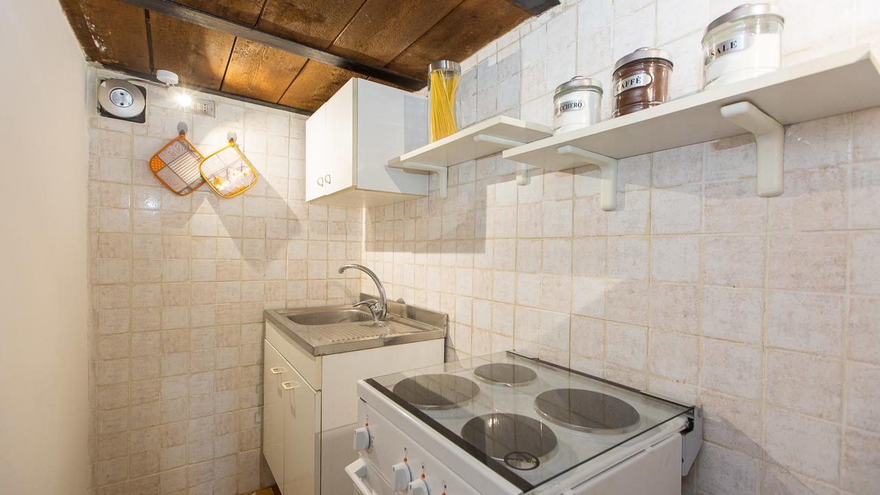 Corso Terrace Suite Рим Экстерьер фото