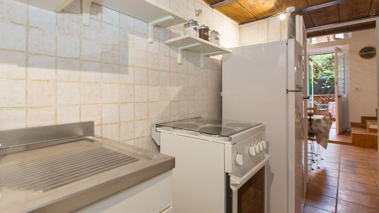 Corso Terrace Suite Рим Экстерьер фото