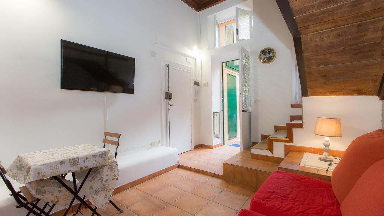 Corso Terrace Suite Рим Экстерьер фото